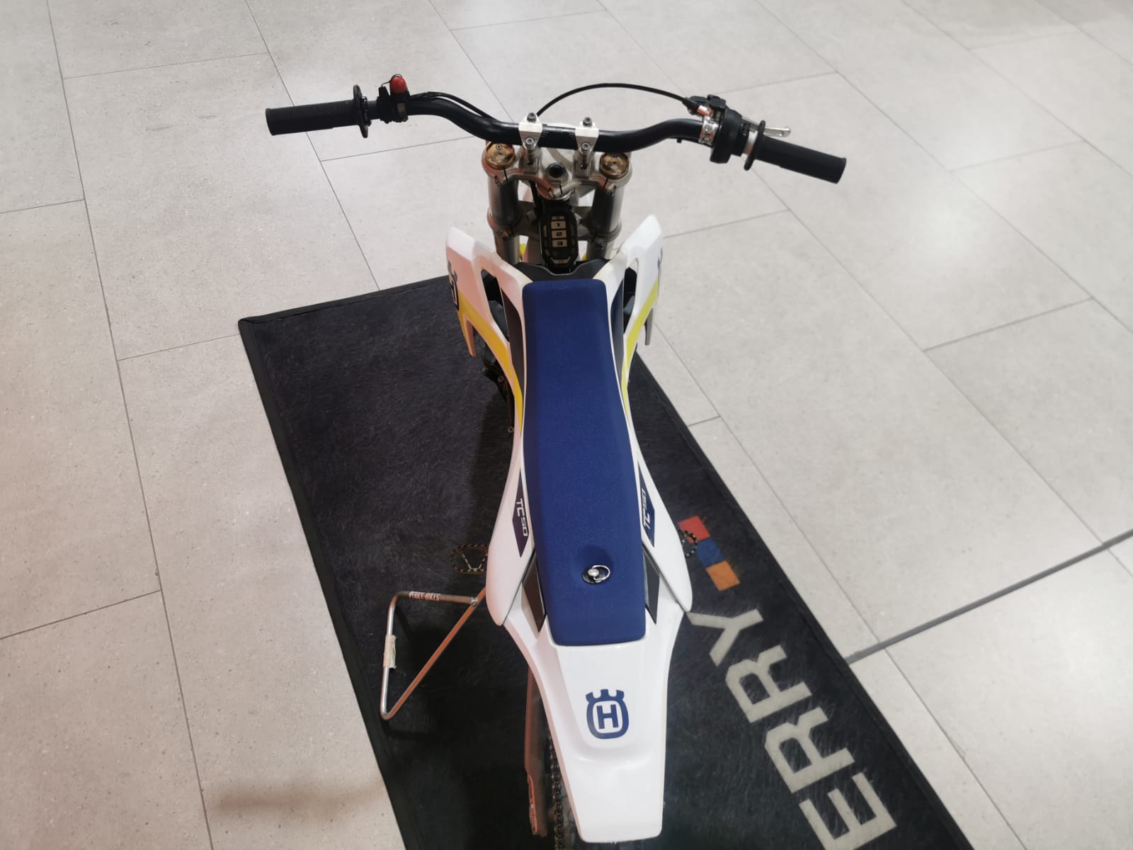 2021 Husqvarna EE-5 Electric