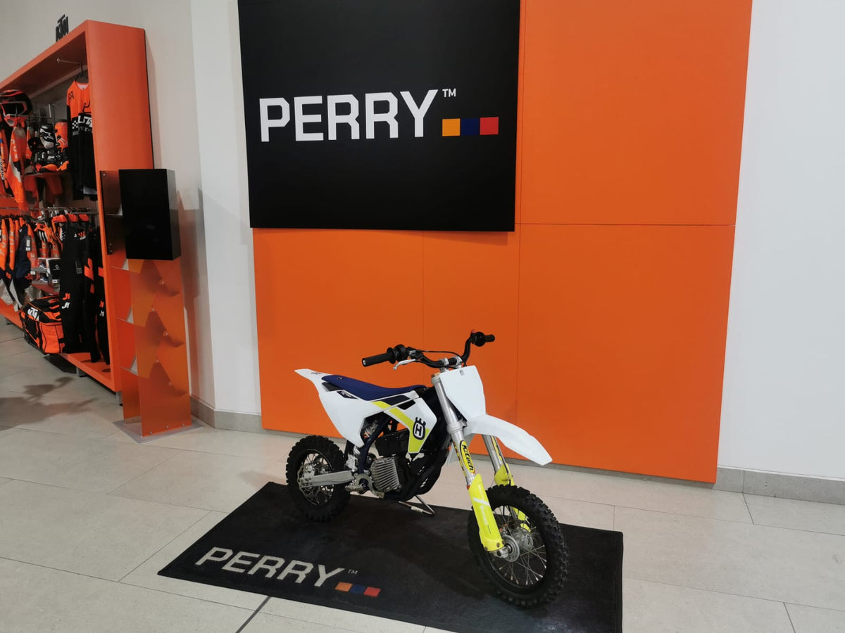 2021 Husqvarna EE-5 Electric