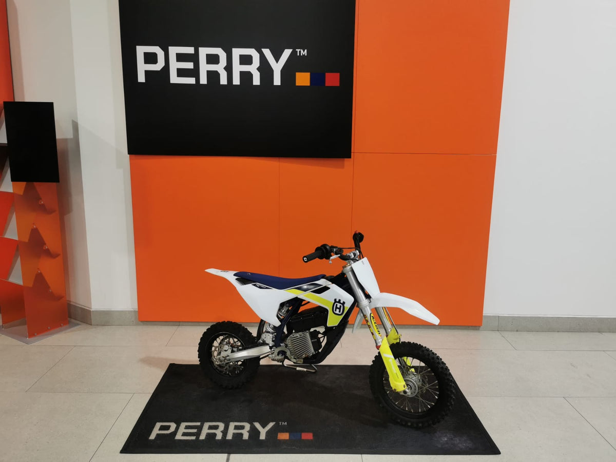 2021 Husqvarna EE-5 Electric