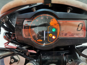 2013 KTM 690 ENDURO-R