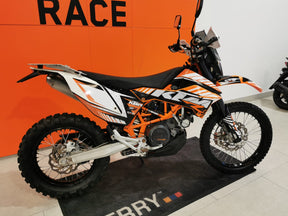 2013 KTM 690 ENDURO-R