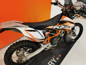 2013 KTM 690 ENDURO-R