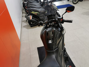 2017 Honda Nc 750x-Dct