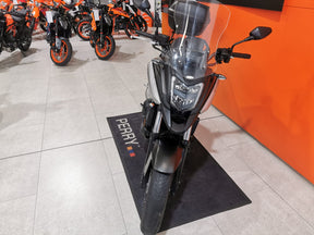 2017 Honda Nc 750x-Dct