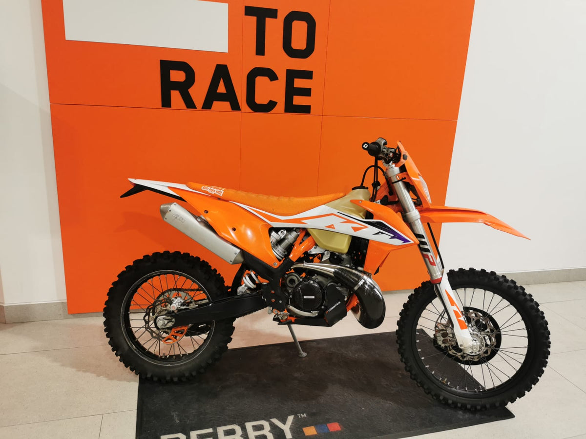 2023 Ktm 300 Xc-w