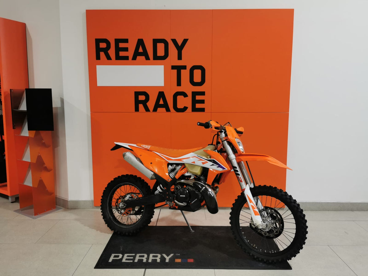 2023 Ktm 300 Xc-w