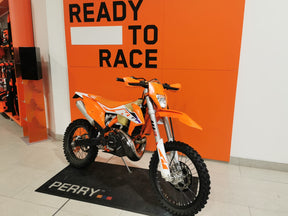 2023 Ktm 300 Xc-w