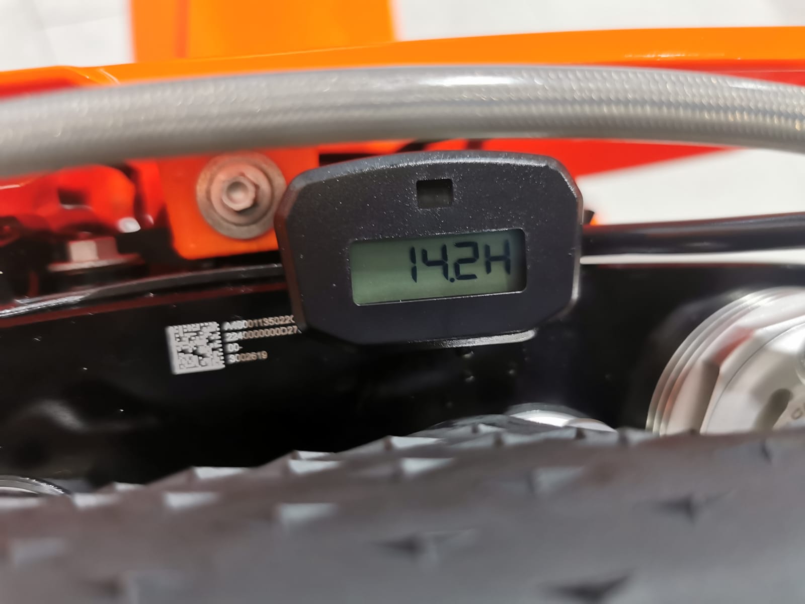 2023 Ktm 350 Xc-f