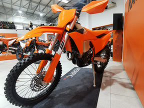 2023 Ktm 350 Xc-f