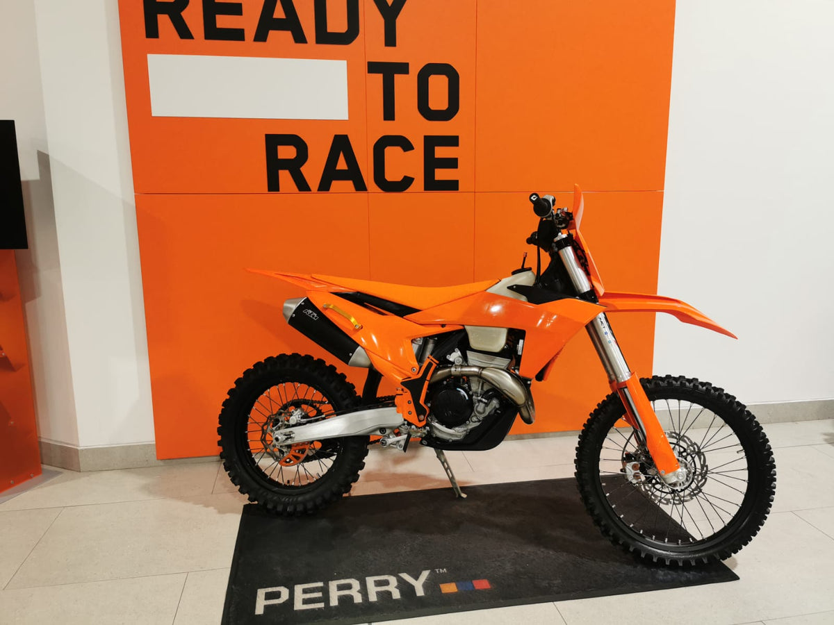 2023 Ktm 350 Xc-f