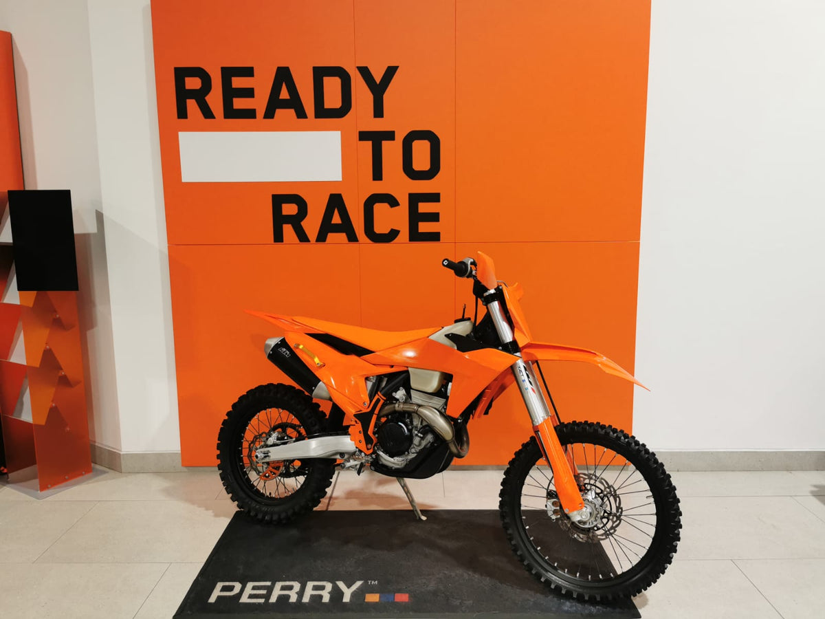 2023 Ktm 350 Xc-f