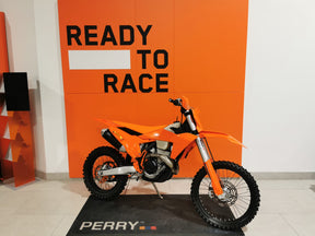 2023 Ktm 350 Xc-f
