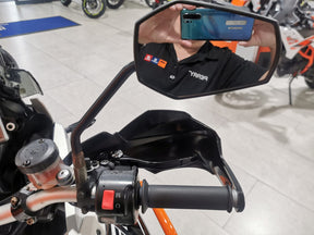 2016 Spec 2017 Reg Ktm 1190 Adventure-R