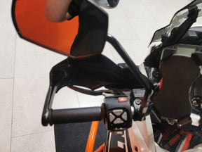 2016 Spec 2017 Reg Ktm 1190 Adventure-R