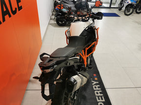 2016 Spec 2017 Reg Ktm 1190 Adventure-R