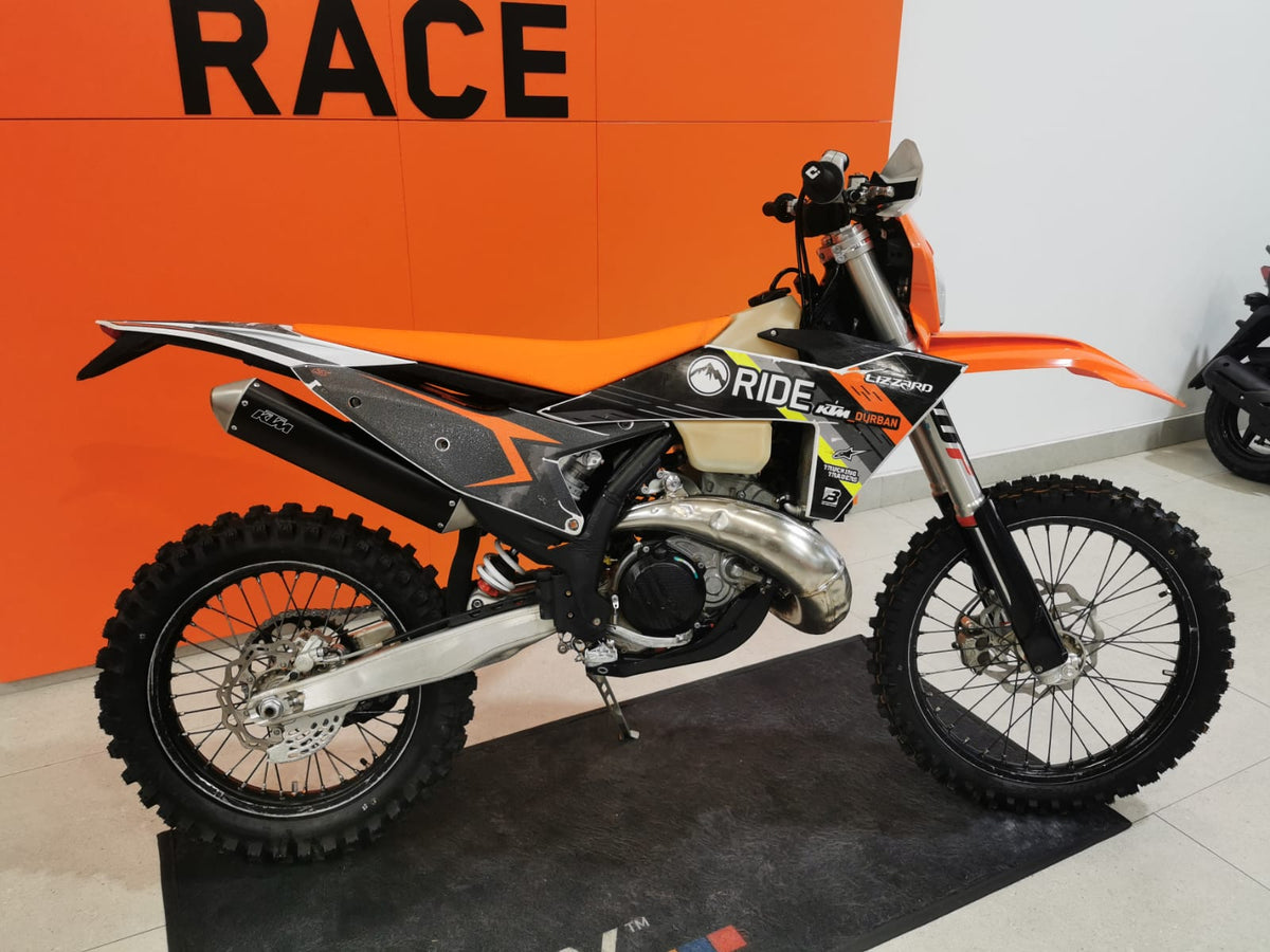 2025 KTM 300 XC-W