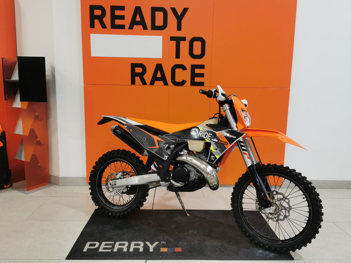 2025 KTM 300 XC-W