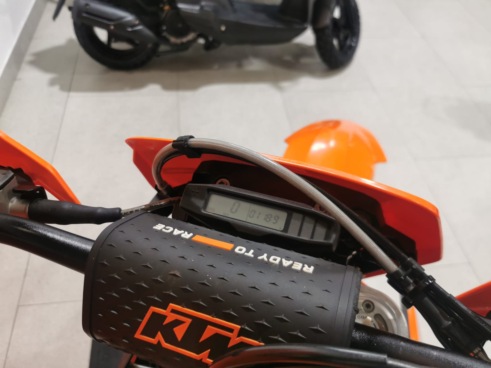 2025 Ktm 300 Xc-W