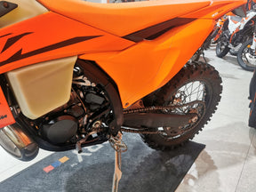 2025 Ktm 300 Xc-W