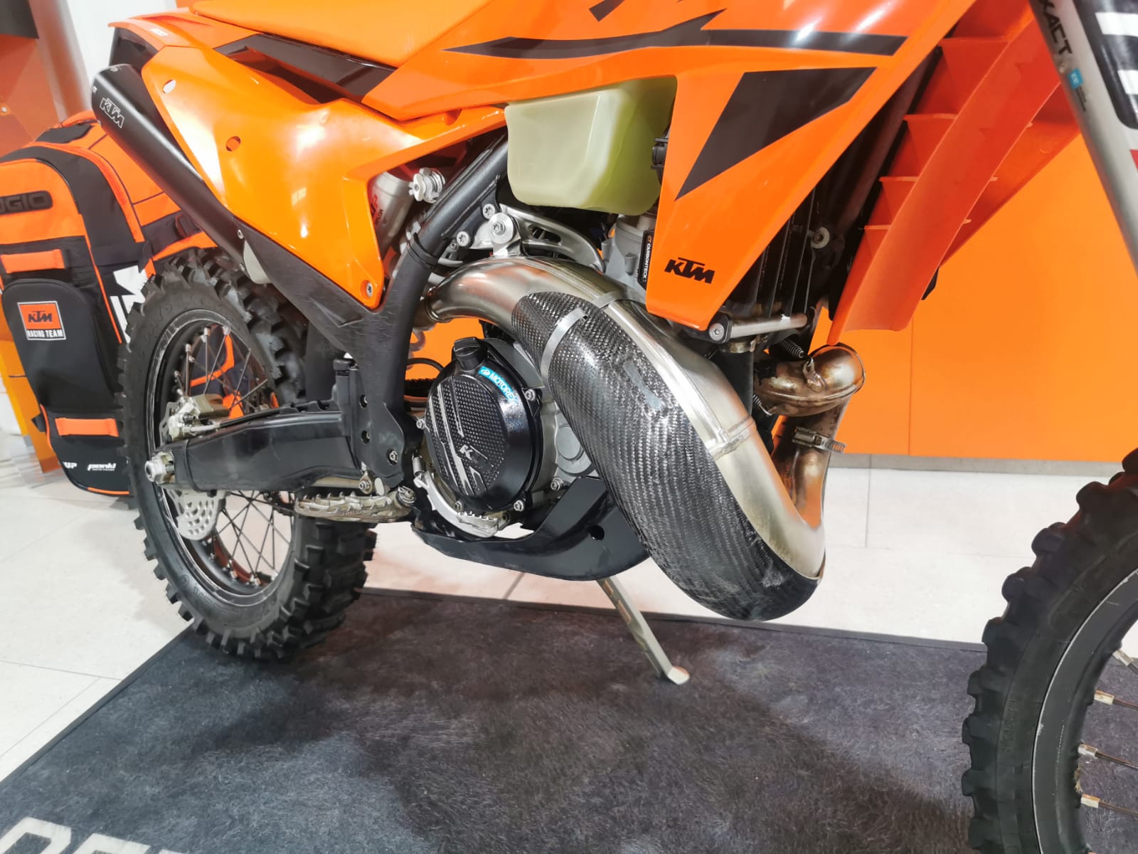 2025 Ktm 300 Xc-W