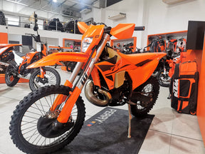 2025 Ktm 300 Xc-W