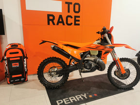 2025 Ktm 300 Xc-W