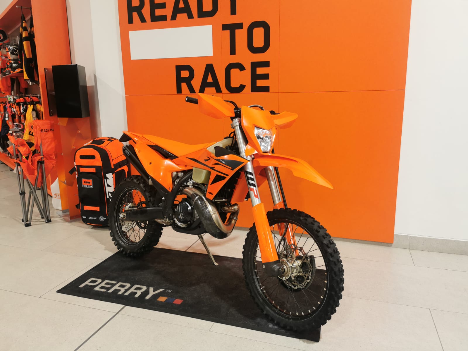 2025 Ktm 300 Xc-W