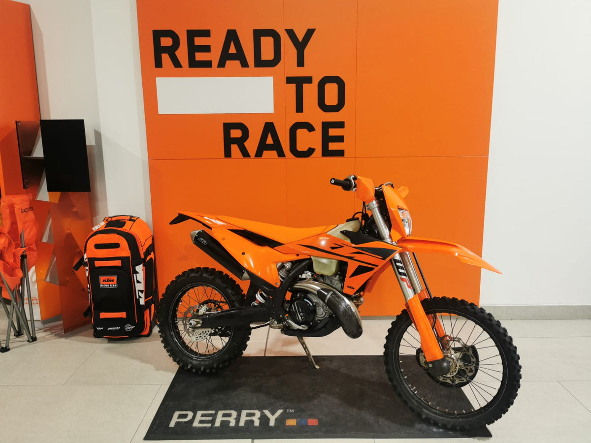 2025 Ktm 300 Xc-W