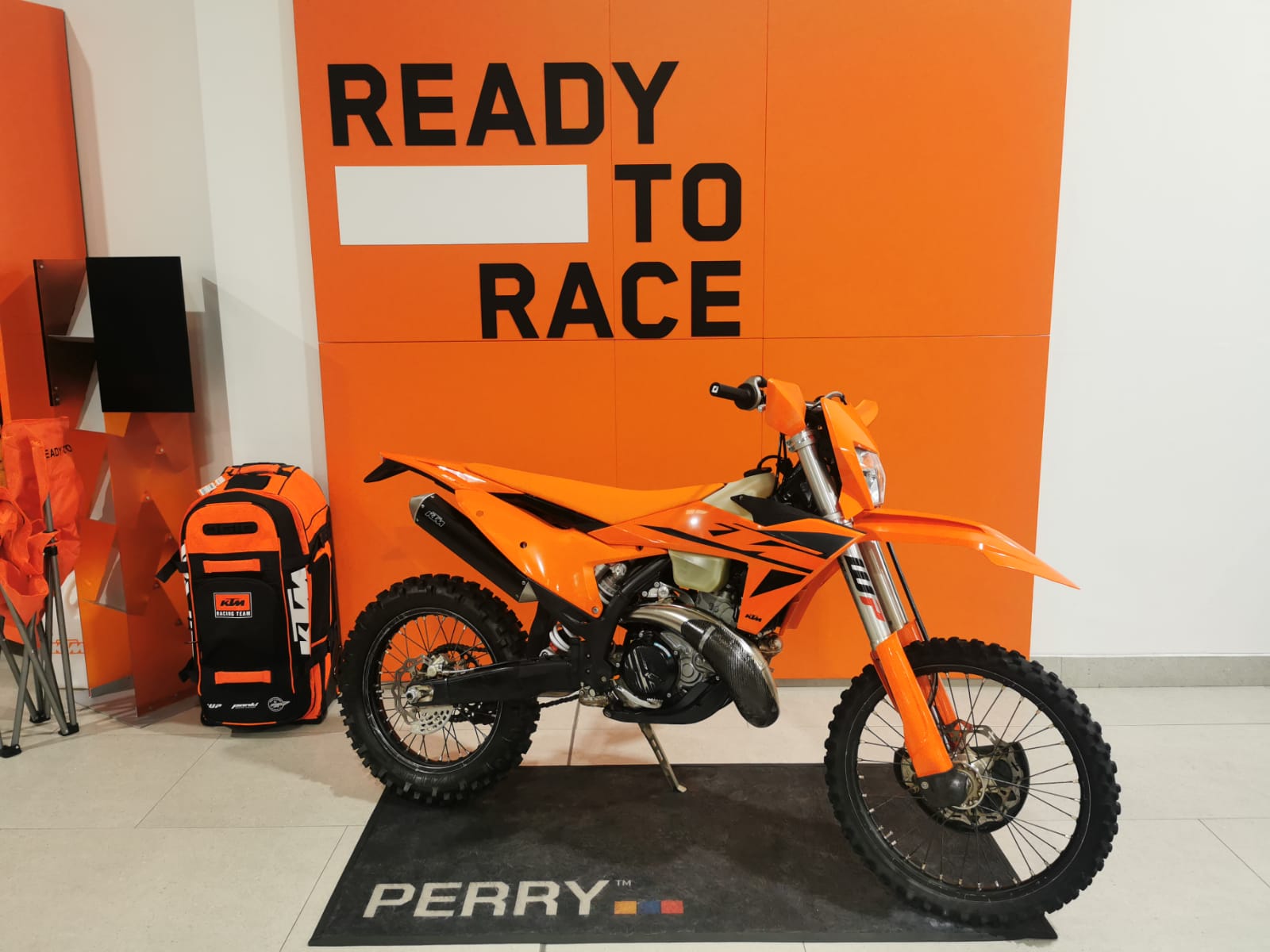 2025 Ktm 300 Xc-W