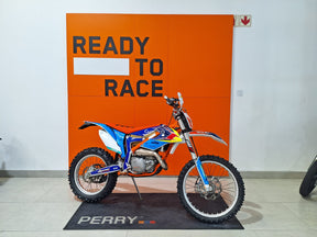2015 KTM FREE RIDE 250R