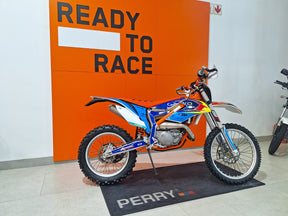 2015 KTM FREE RIDE 250R