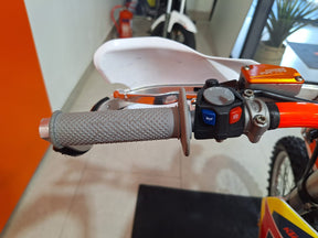 2015 KTM FREE RIDE 250R