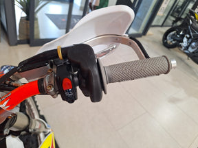 2015 KTM FREE RIDE 250R