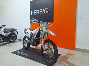 2021 FE350 HUSQVARNA