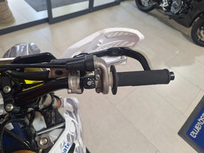 2021 FE350 HUSQVARNA