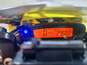 2021 FE350 HUSQVARNA