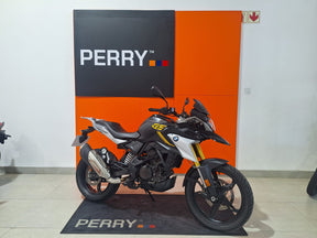 2021 BMW G310GS