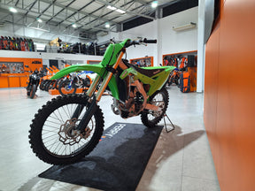 2020 Kawaski KX250F