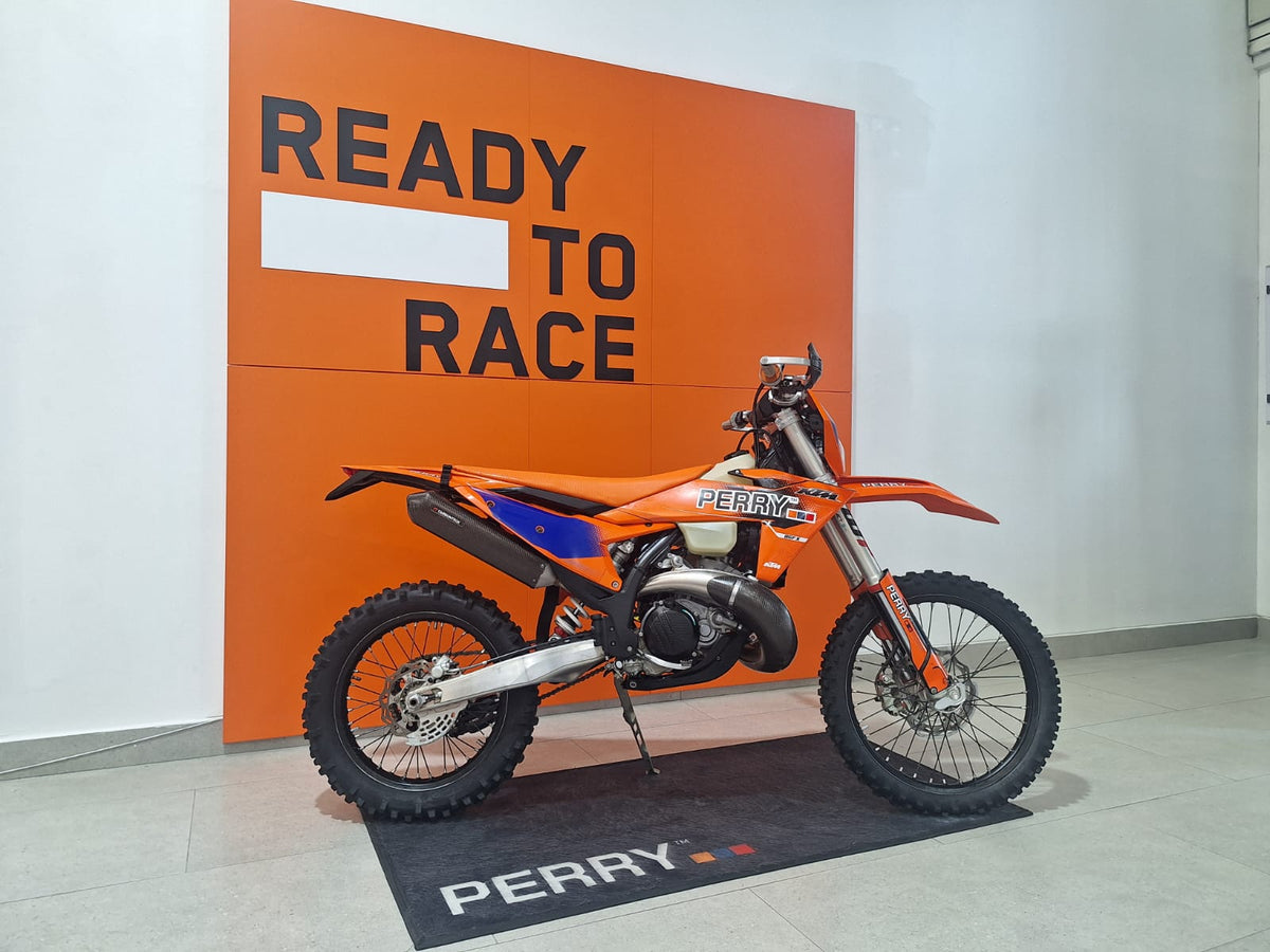 2025 KTM 300 XCW