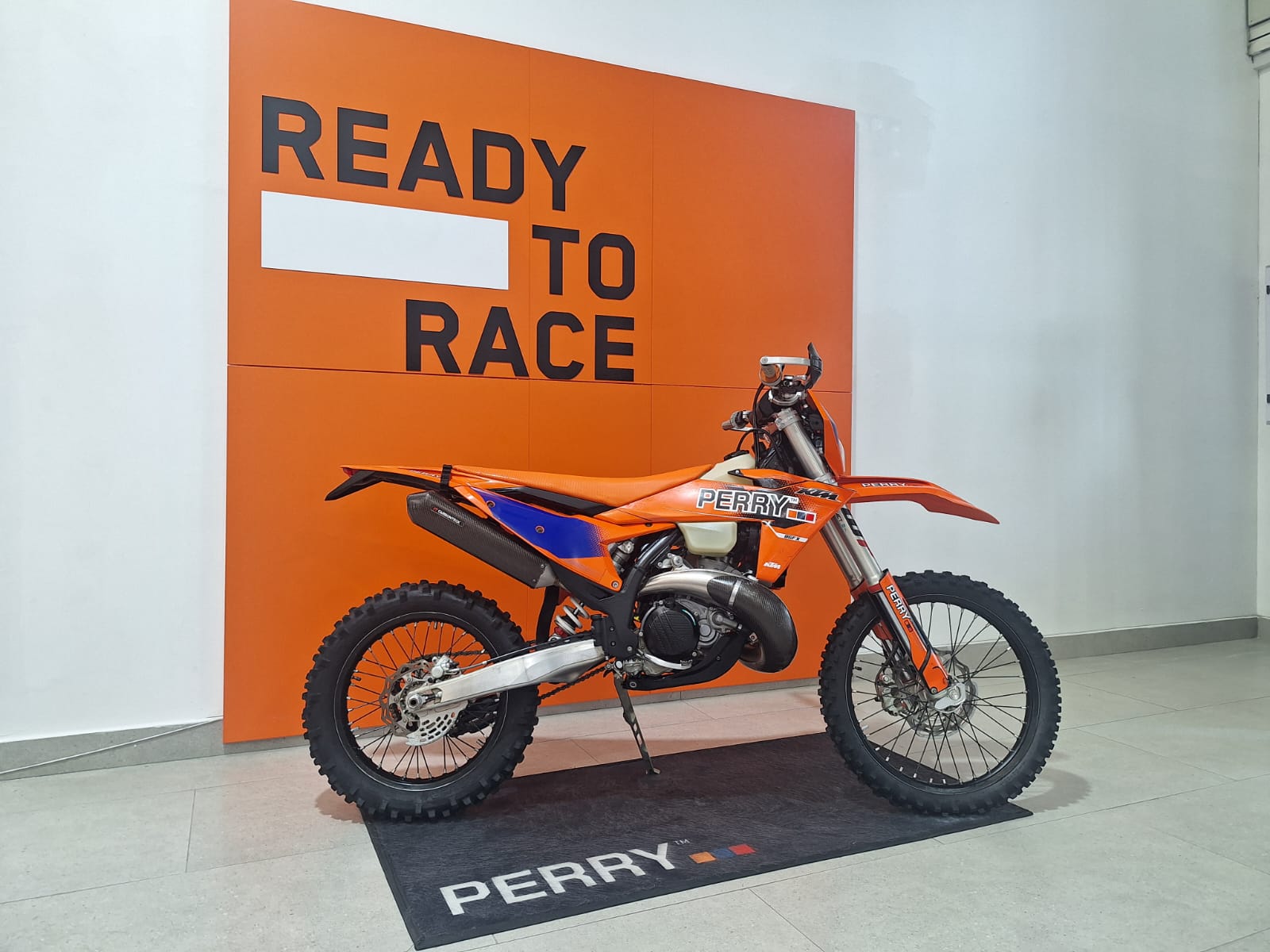 2025 KTM 300 XCW