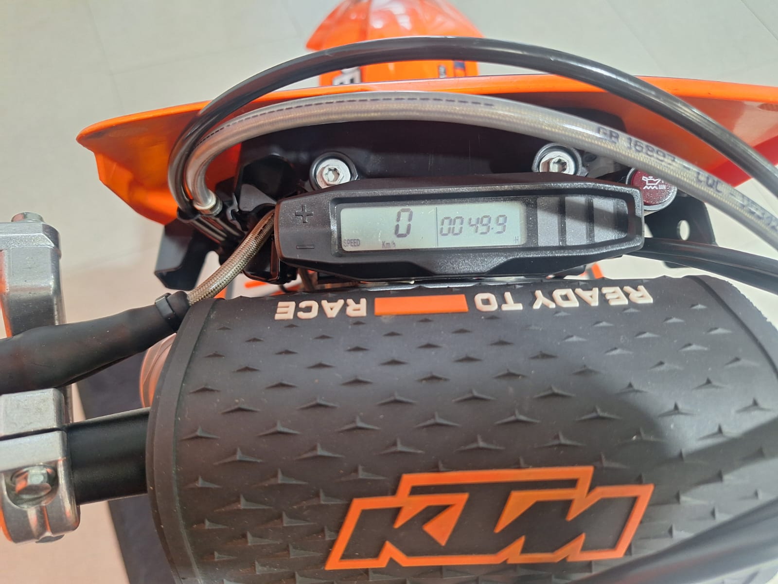 2025 KTM 300 XCW