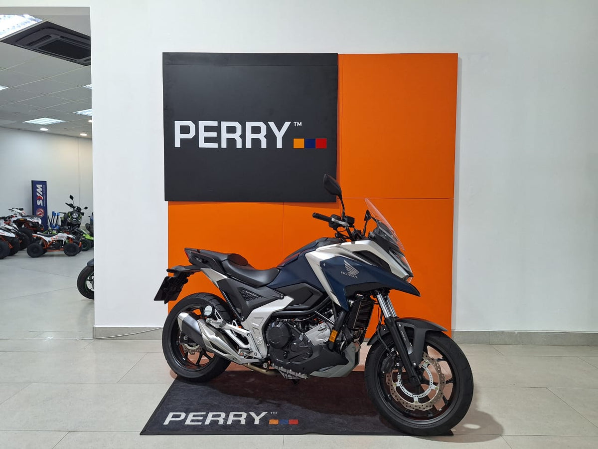 2023 Honda NC750X / Registered 2025