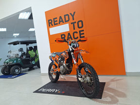 2019 KTM 350 SXF