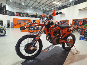 2019 KTM 350 SXF