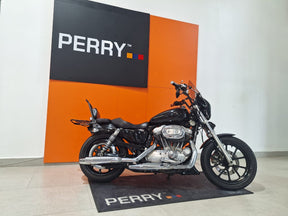 2016 Harley Davidson 883 Sportster Superlow