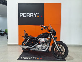 2016 Harley Davidson 883 Sportster Superlow