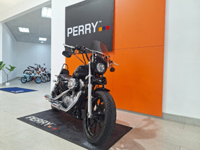 2016 Harley Davidson 883 Sportster Superlow