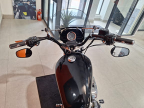 2016 Harley Davidson 883 Sportster Superlow