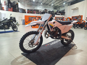 2025 Husqvarna Tc85