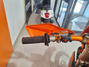 2024 KTM 150 XCW